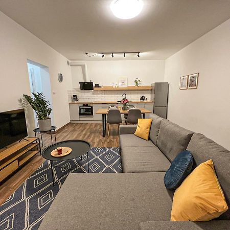 Przytulny Apartament Mickiewicza 14/3 Wielen エクステリア 写真