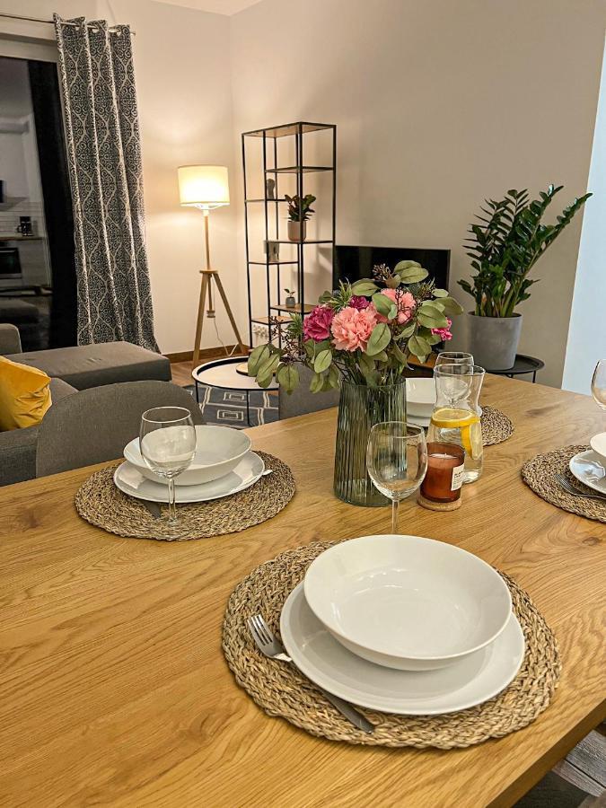 Przytulny Apartament Mickiewicza 14/3 Wielen エクステリア 写真