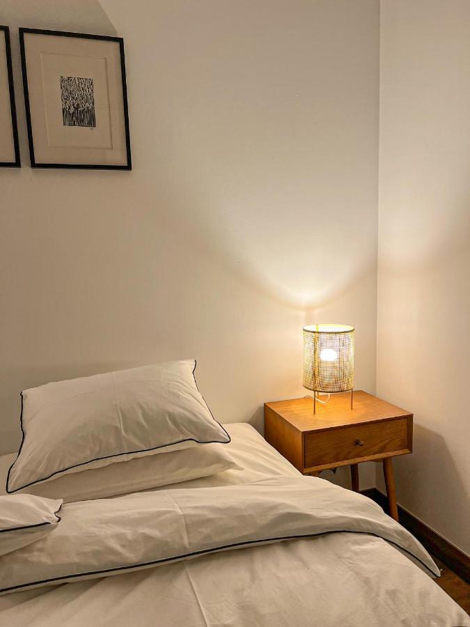 Przytulny Apartament Mickiewicza 14/3 Wielen エクステリア 写真